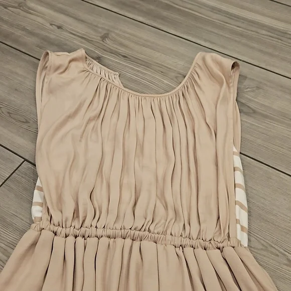 EUC. Anthropologie Dolan midi dress - Picture 3 of 9